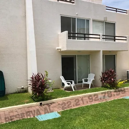 Alojamiento En Punta Diamante Acapulco